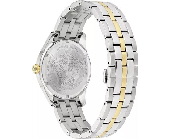 Pulkstenis VERSACE MAN VE7C00623 (41MM) Rokas pulksteņi 