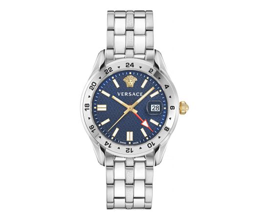 Pulkstenis VERSACE MAN VE7C00523 (41MM) Rokas pulksteņi 