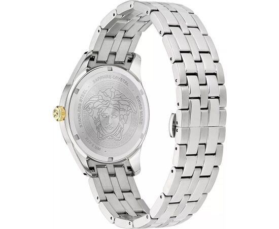 Pulkstenis VERSACE MAN VE7C00523 (41MM) Rokas pulksteņi 