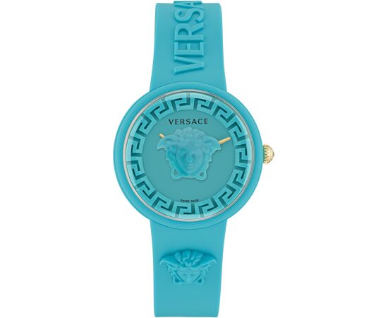 Pulkstenis VERSACE sieviešu VE6G00423 (39MM) Rokas pulksteņi 