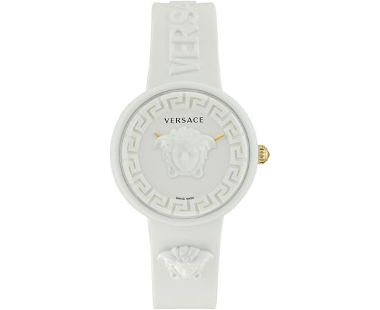 Pulkstenis VERSACE sieviešu VE6G00123 (39MM) Rokas pulksteņi 