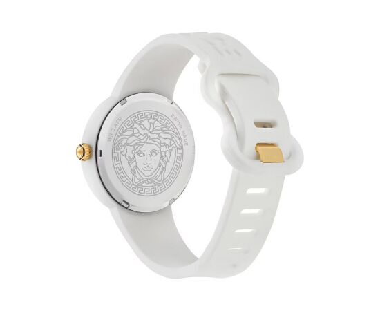 Pulkstenis VERSACE sieviešu VE6G00123 (39MM) Rokas pulksteņi 