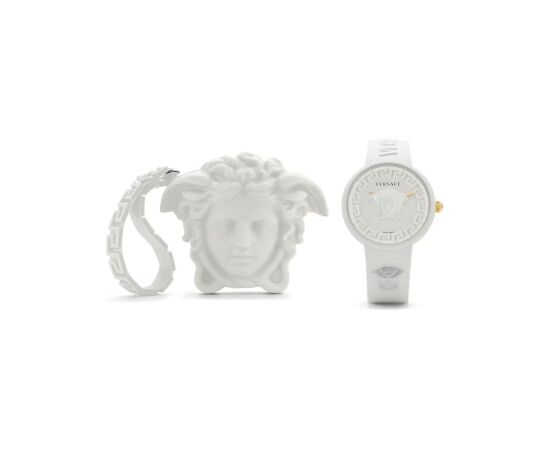Pulkstenis VERSACE sieviešu VE6G00123 (39MM) Rokas pulksteņi 