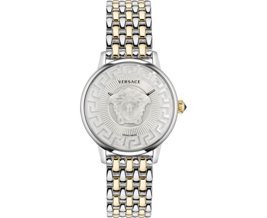 Pulkstenis VERSACE UNISEX VE6F00423 (38MM) Rokas pulksteņi 