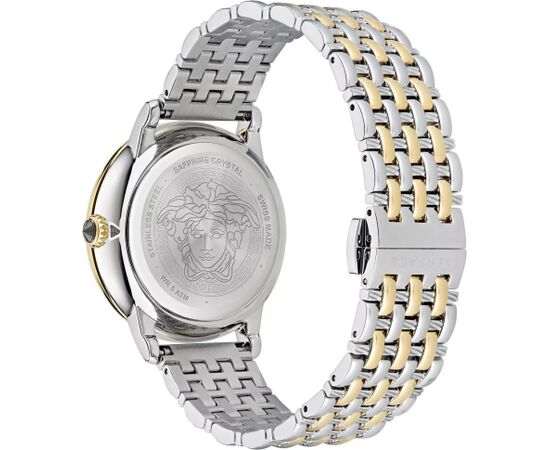 Pulkstenis VERSACE UNISEX VE6F00423 (38MM) Rokas pulksteņi 