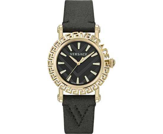 Pulkstenis VERSACE sieviešu VE6D00223 (40MM) Rokas pulksteņi 