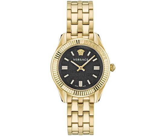 Pulkstenis VERSACE sievietēm VE6C00623 (35MM) Rokas pulksteņi 