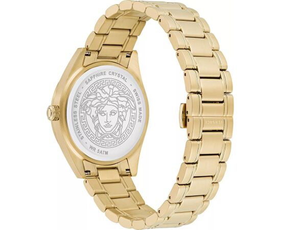 Pulkstenis VERSACE sievietēm VE6C00623 (35MM) Rokas pulksteņi 