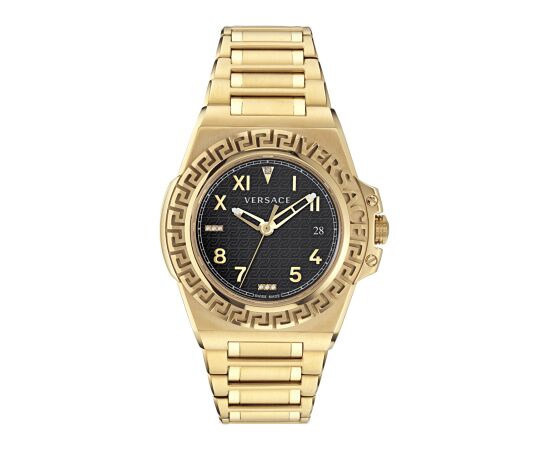 Pulkstenis VERSACE WOMEN VE3I00723 (44MM) Rokas pulksteņi 