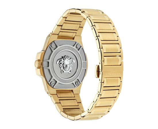 Pulkstenis VERSACE WOMEN VE3I00723 (44MM) Rokas pulksteņi 