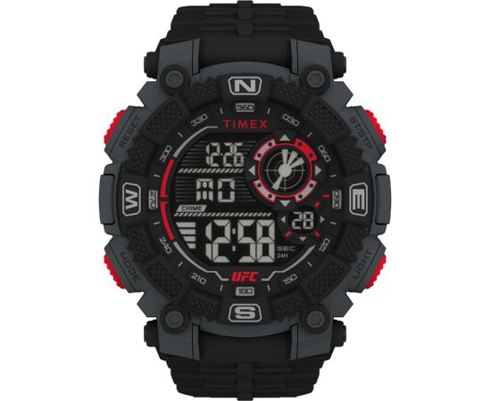 Pulkstenis TIMEX MAN TW5M53700 (50MM) Rokas pulksteņi 
