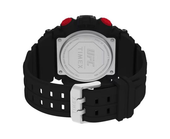 Pulkstenis TIMEX MAN TW5M53700 (50MM) Rokas pulksteņi 