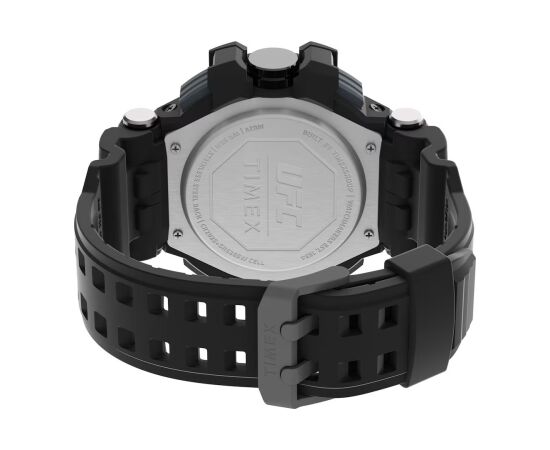 Pulkstenis TIMEX MAN TW5M51800 (53MM) Rokas pulksteņi 