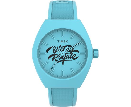 Pulkstenis TIMEX MAN TW2W96900 (40MM) Rokas pulksteņi 