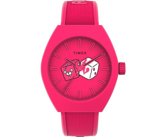 Pulkstenis TIMEX MAN TW2W96800 (40MM) Rokas pulksteņi 