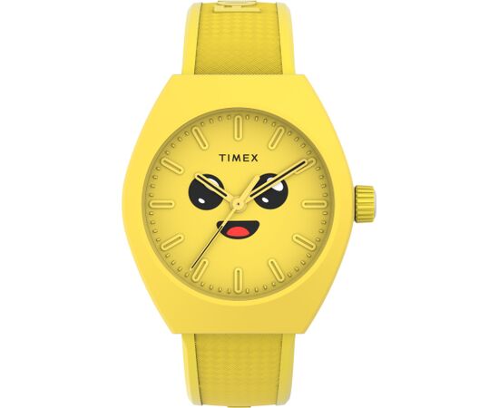 Pulkstenis TIMEX MAN TW2W96700 (40MM) Rokas pulksteņi 
