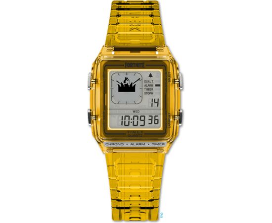 Pulkstenis TIMEX MAN TW2W96600 (32,50MM) Rokas pulksteņi 