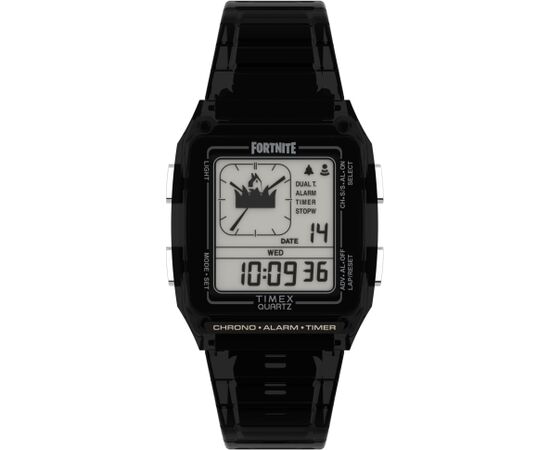 Pulkstenis TIMEX Vīriešu TW2W96500 (32,50MM) Rokas pulksteņi 