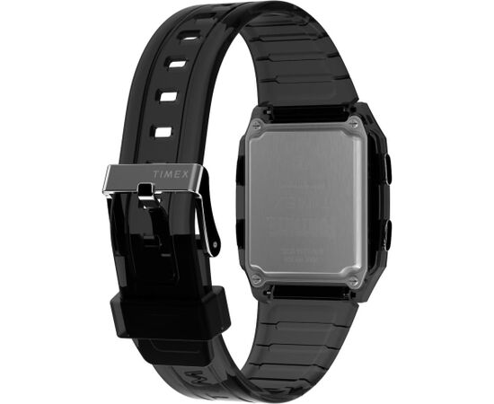 Pulkstenis TIMEX Vīriešu TW2W96500 (32,50MM) Rokas pulksteņi 