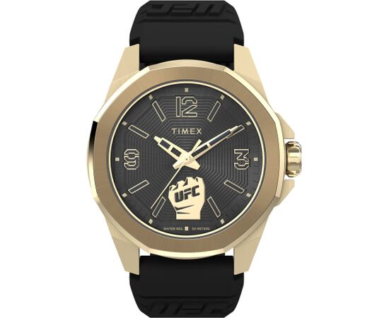 Pulkstenis TIMEX Vīriešu TW2W73600 (46MM) Rokas pulksteņi 