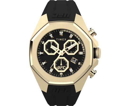 Pulkstenis TIMEX MAN TW2W69800 (45MM) Rokas pulksteņi 