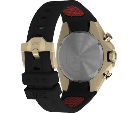 Pulkstenis TIMEX MAN TW2W69800 (45MM) Rokas pulksteņi 