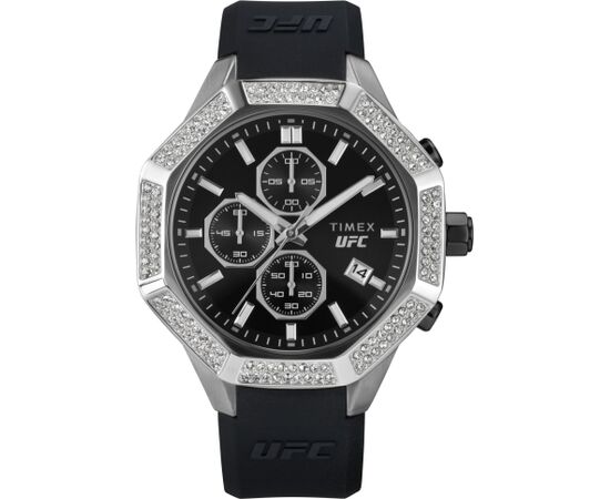 Pulkstenis TIMEX MAN TW2V99300 (45MM) Rokas pulksteņi 