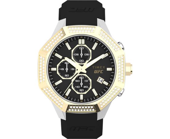 Pulkstenis TIMEX MAN TW2V99200 (45MM) Rokas pulksteņi 