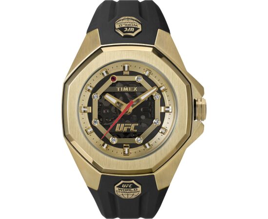 Pulkstenis TIMEX MAN TW2V86500 (45MM) Rokas pulksteņi 