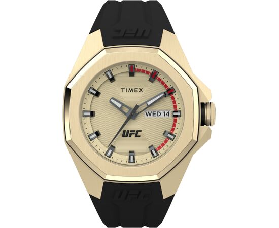 Pulkstenis TIMEX MAN TW2V57100 (44MM) Rokas pulksteņi 
