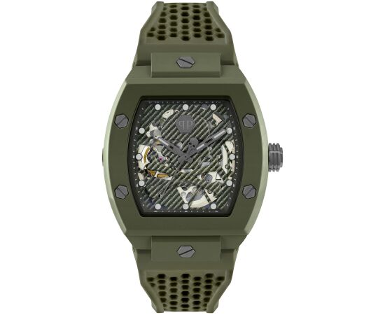 Pulkstenis PHILIPP PLEIN MAN PWVBA0223 (44MM) Rokas pulksteņi 