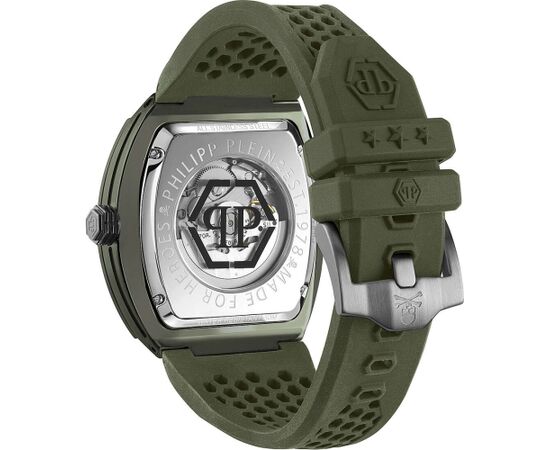 Pulkstenis PHILIPP PLEIN MAN PWVBA0223 (44MM) Rokas pulksteņi 