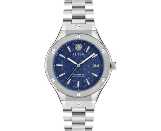 Pulkstenis PHILIPP PLEIN MAN PWUFA0425 (44MM) Rokas pulksteņi 