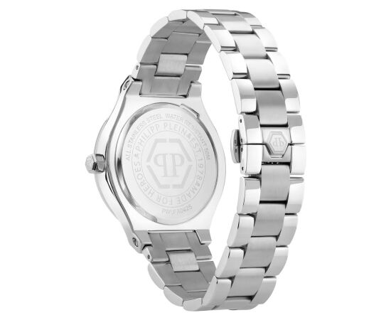 Pulkstenis PHILIPP PLEIN MAN PWUFA0425 (44MM) Rokas pulksteņi 
