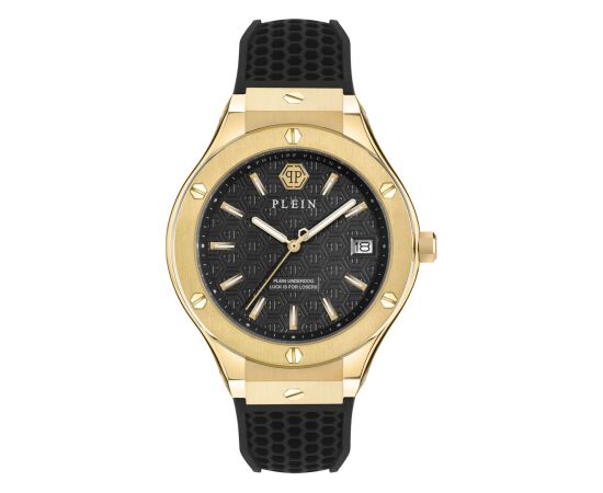Pulkstenis PHILIPP PLEIN MAN PWUFA0225 (44MM) Rokas pulksteņi 