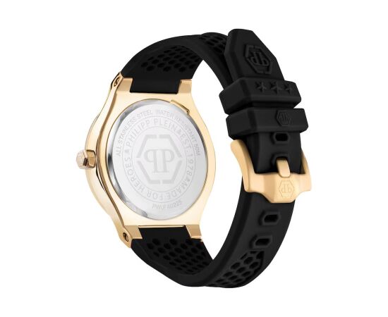 Pulkstenis PHILIPP PLEIN MAN PWUFA0225 (44MM) Rokas pulksteņi 