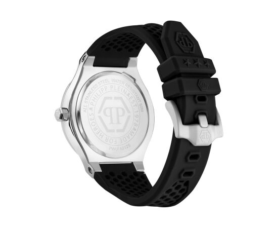 Pulkstenis PHILIPP PLEIN MAN PWUFA0125 (44MM) Rokas pulksteņi 