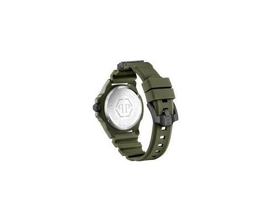 Pulkstenis PHILIPP PLEIN MAN PWUBA0423 (44MM) Rokas pulksteņi 