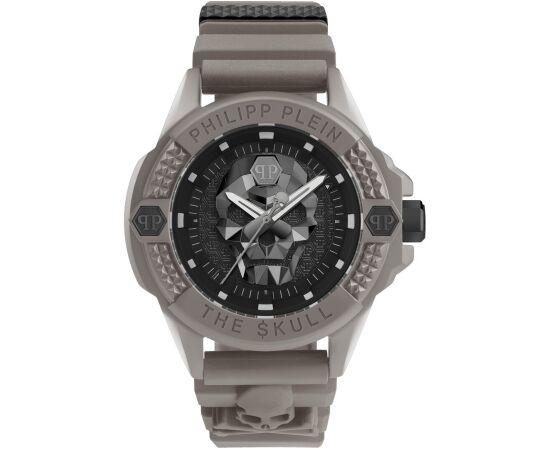 Pulkstenis PHILIPP PLEIN MAN PWUBA0323 (44MM) Rokas pulksteņi 