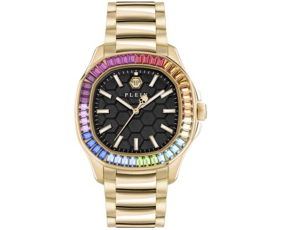 Pulkstenis PHILIPP PLEIN sievietēm PWTAA1224 (37MM) Rokas pulksteņi 