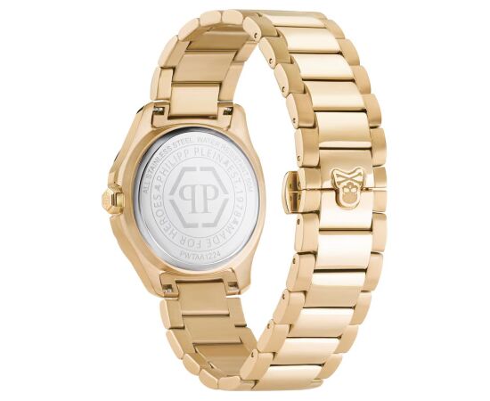 Pulkstenis PHILIPP PLEIN sievietēm PWTAA1224 (37MM) Rokas pulksteņi 