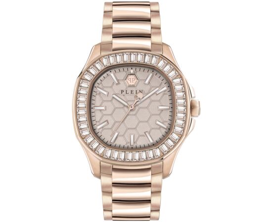 Pulkstenis PHILIPP PLEIN sievietēm PWTAA0723 (38MM) Rokas pulksteņi 