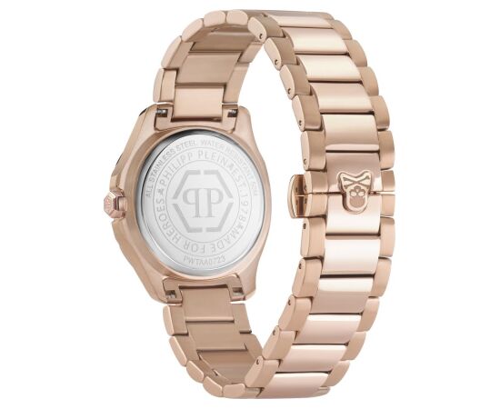 Pulkstenis PHILIPP PLEIN sievietēm PWTAA0723 (38MM) Rokas pulksteņi 