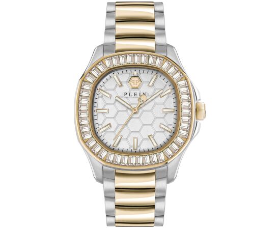 Pulkstenis PHILIPP PLEIN sievietēm PWTAA0523 (38MM) Rokas pulksteņi 