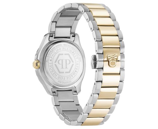 Pulkstenis PHILIPP PLEIN sievietēm PWTAA0523 (38MM) Rokas pulksteņi 