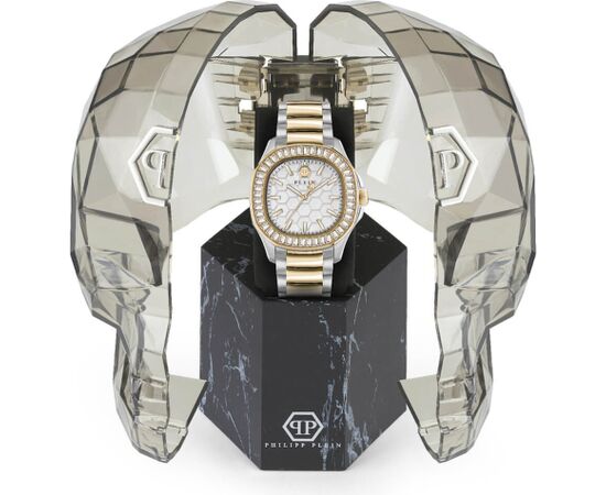Pulkstenis PHILIPP PLEIN sievietēm PWTAA0523 (38MM) Rokas pulksteņi 