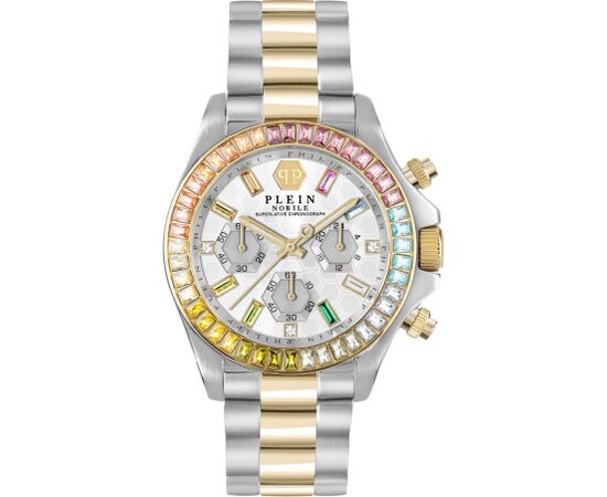 Pulkstenis PHILIPP PLEIN WOMEN PWSBA0523 (38MM) Rokas pulksteņi 