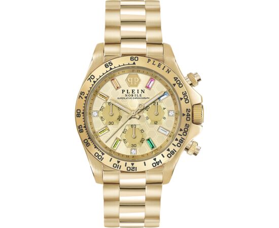 PULKSTENIS PHILIPP PLEIN SIEVIETĒM PWSBA0223 (38MM) Rokas pulksteņi 