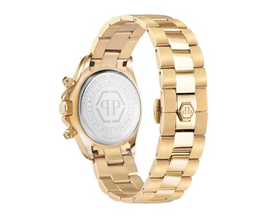 PULKSTENIS PHILIPP PLEIN SIEVIETĒM PWSBA0223 (38MM) Rokas pulksteņi 