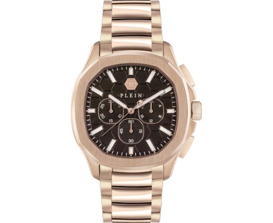 Pulkstenis PHILIPP PLEIN MAN PWSAA0623 (44MM) Rokas pulksteņi 